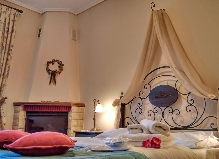 Équipements de la chambre Photo