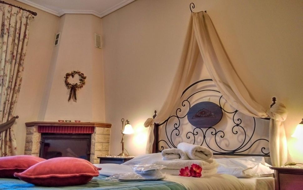 Équipements de la chambre Photo