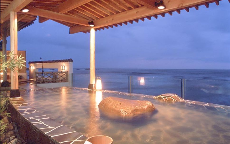 Spa Photo