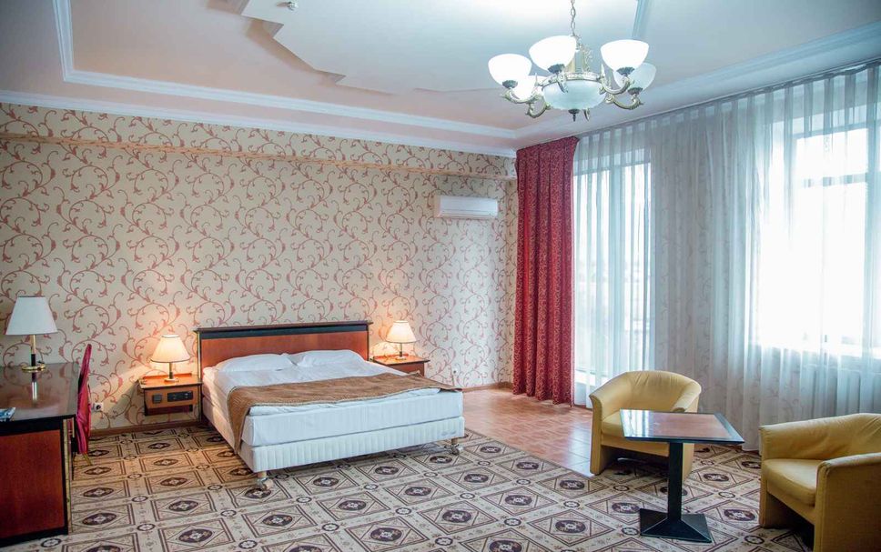Chambre Photo