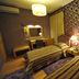 Équipements de la chambre