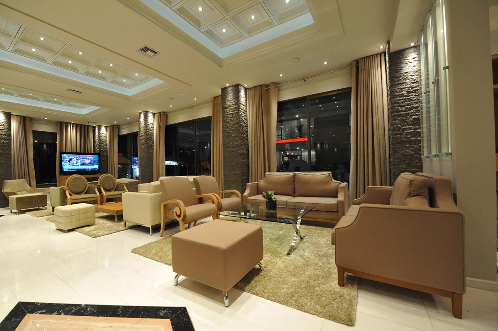 Salon Photo