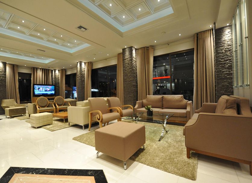Salon Photo