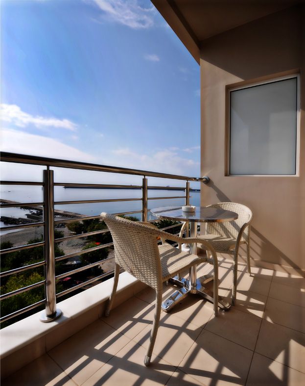 Balcon