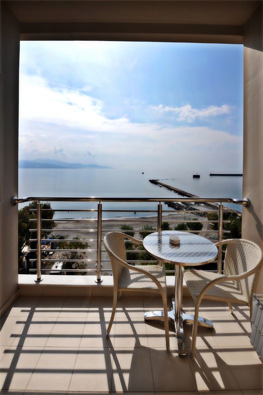 Balcon