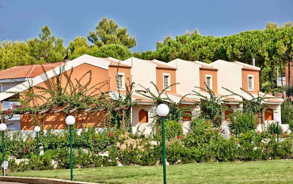 Bâtiment Photo