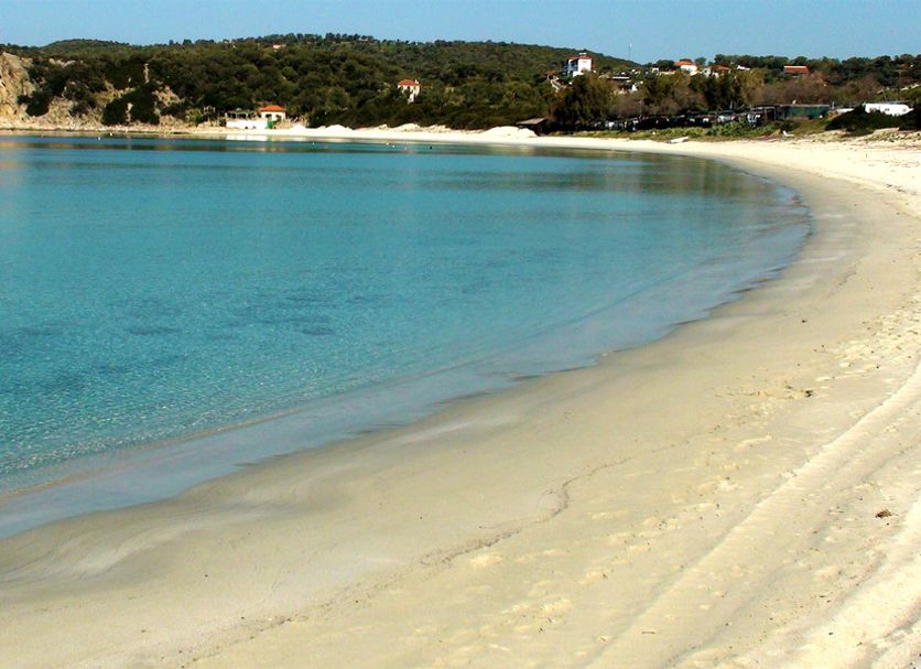 Plage Photo