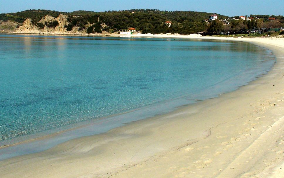 Plage Photo