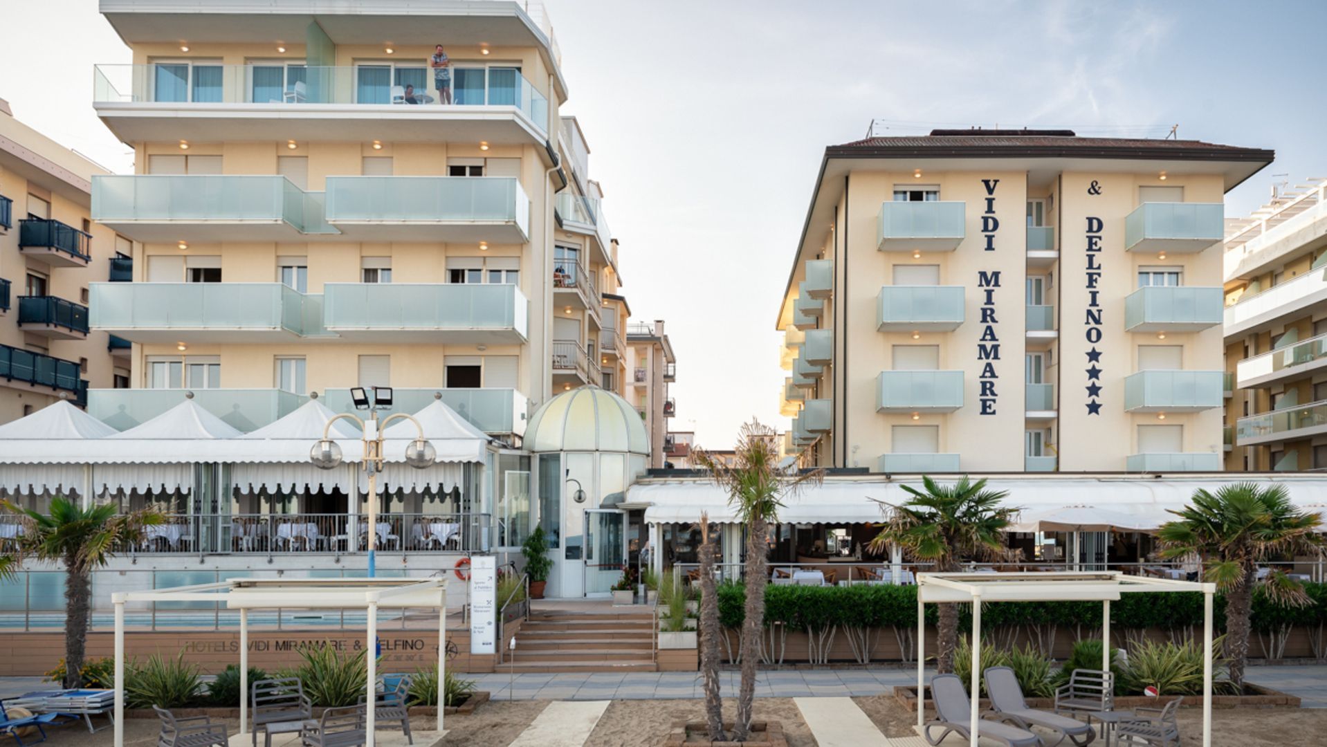 Bâtiment