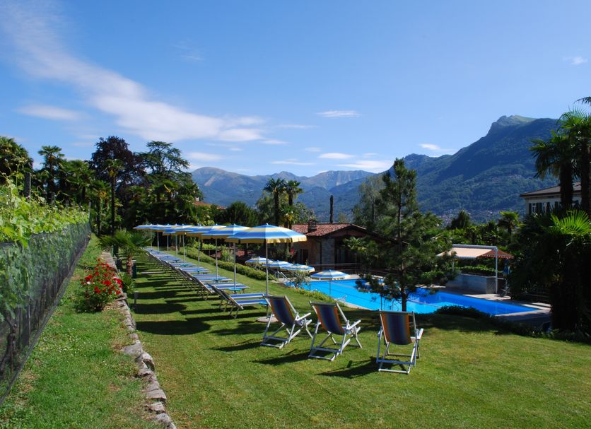 Piscine Photo