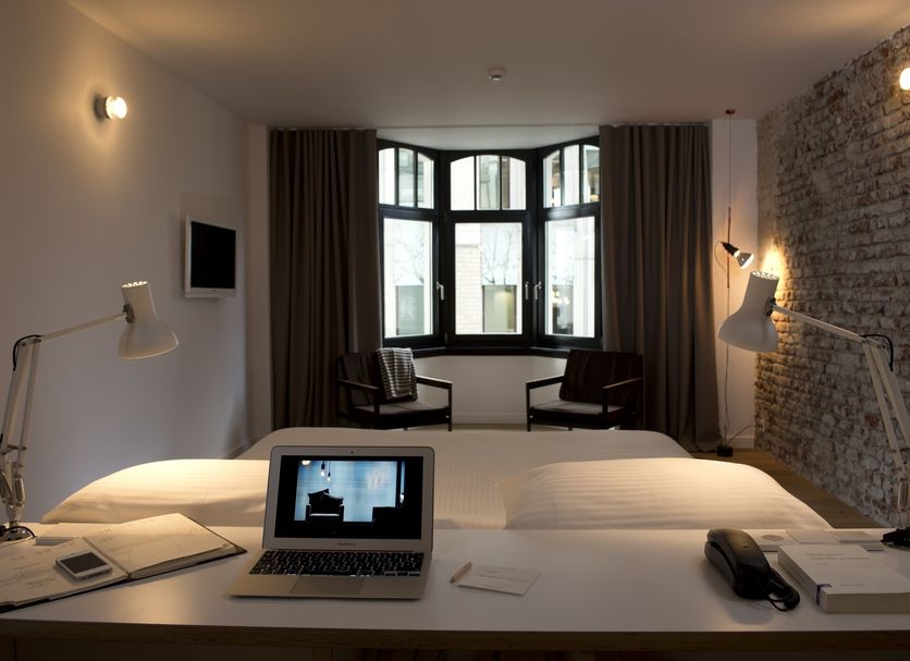 Chambre Photo
