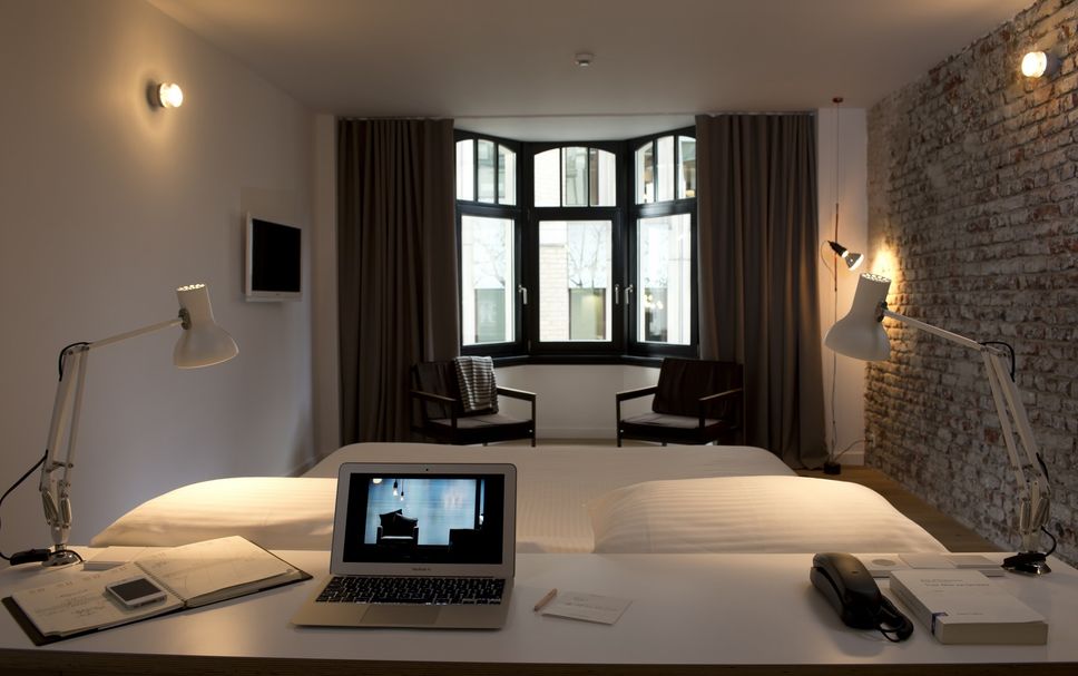 Chambre Photo
