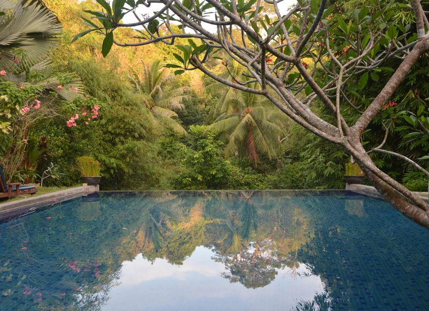 Piscine Photo