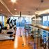 Salle de sport