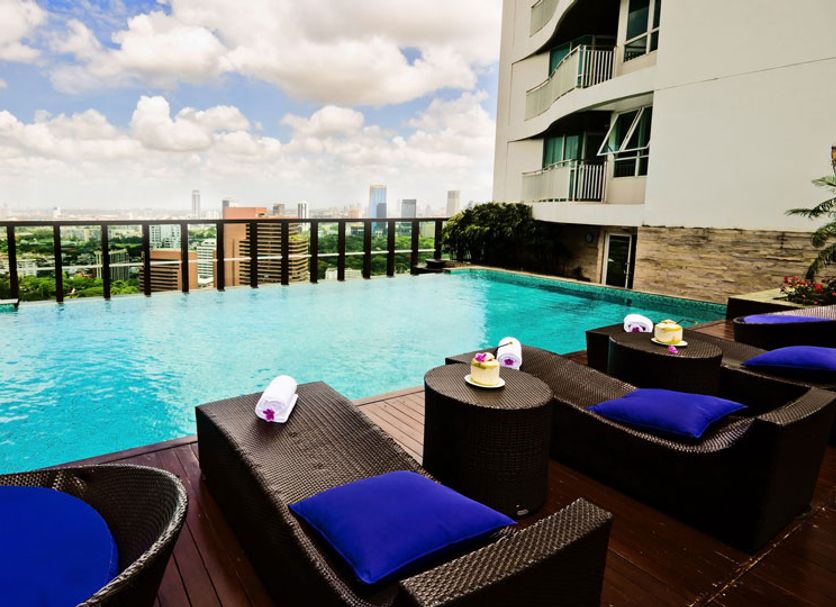 Piscine Photo