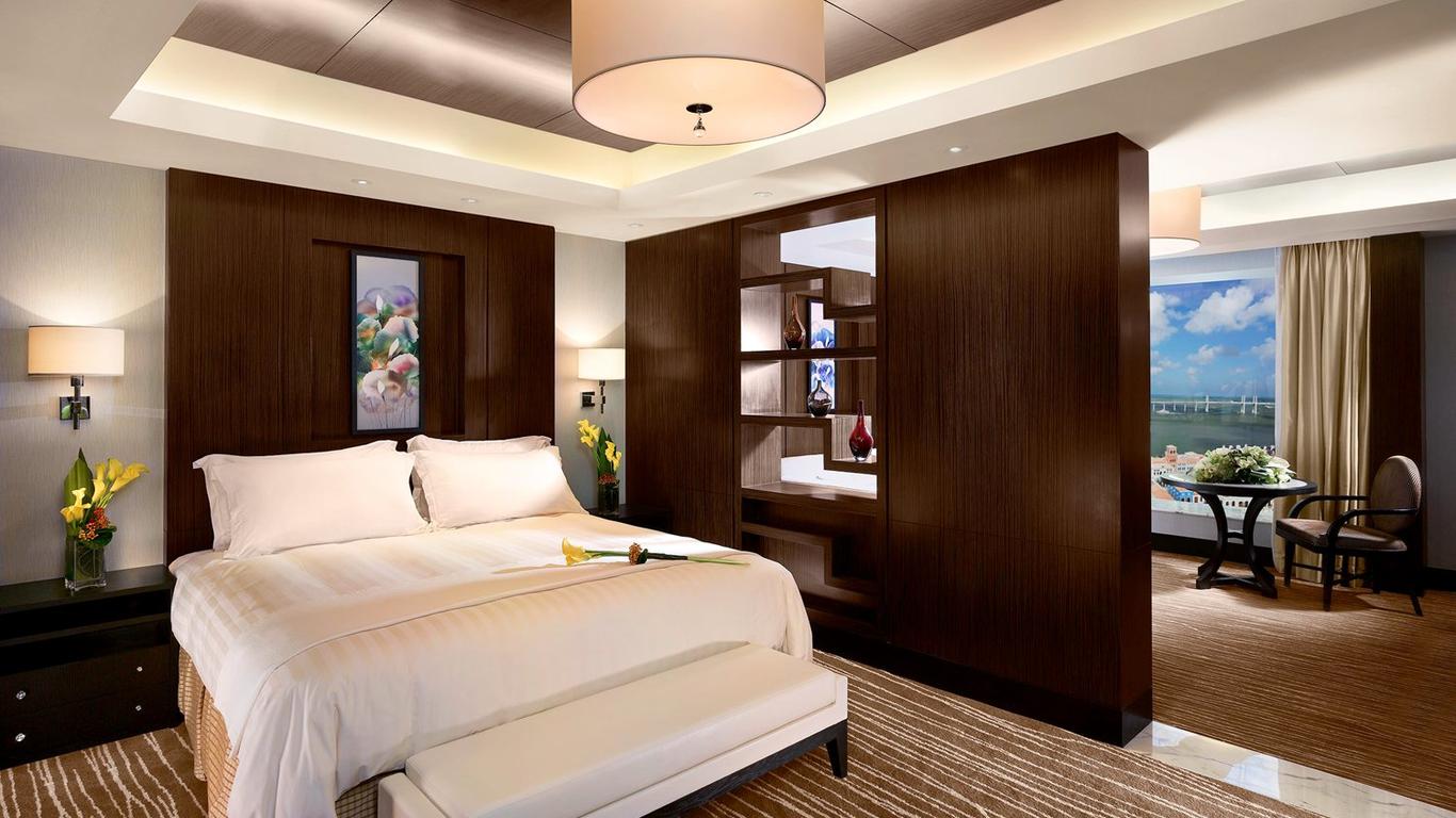 Sands Macao