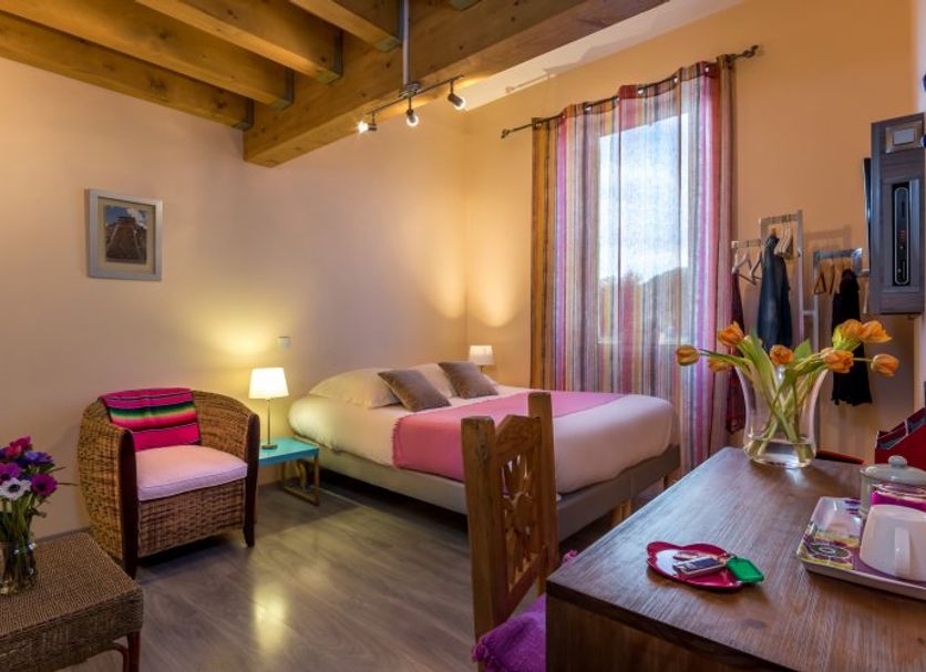 Chambre Photo