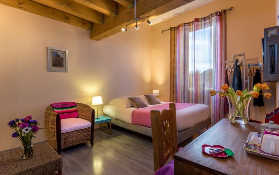 Chambre Photo