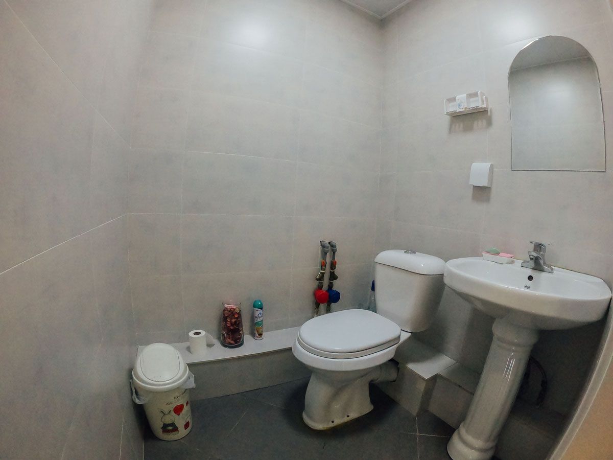 Salle de bain