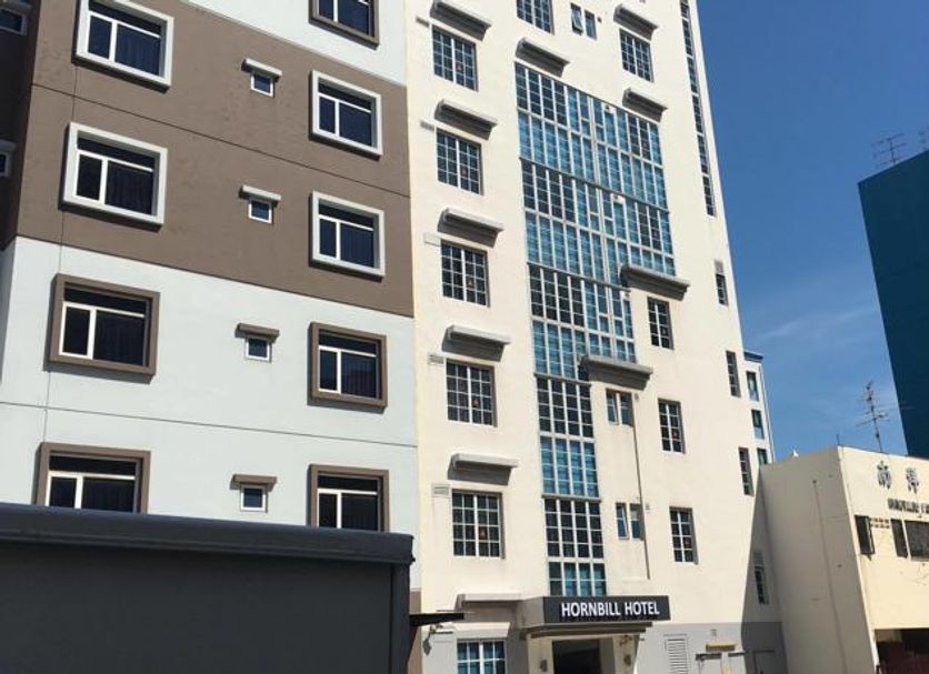 Bâtiment Photo