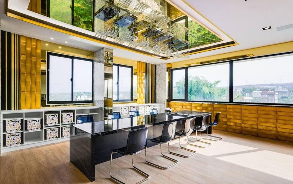 Prestation hôtelière Photo