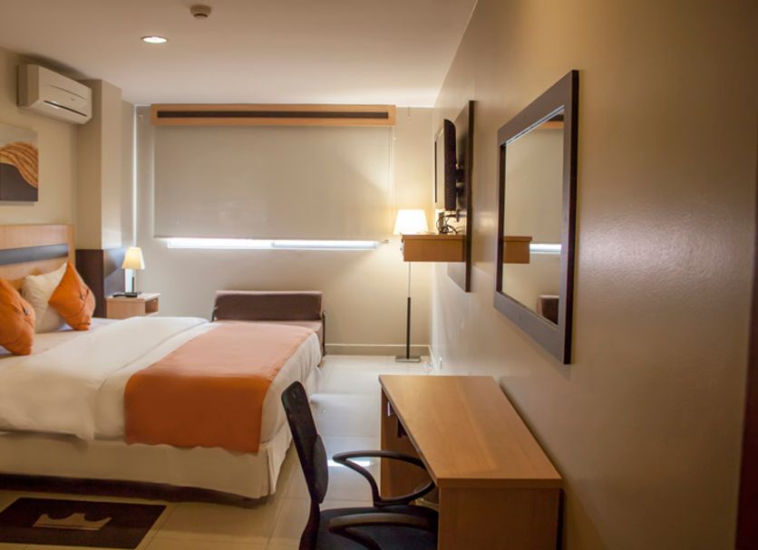 Chambre Photo