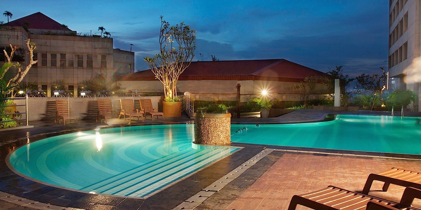 Piscine Photo
