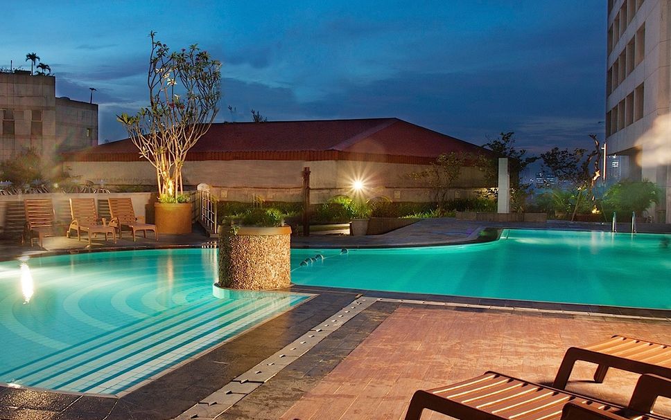 Piscine Photo
