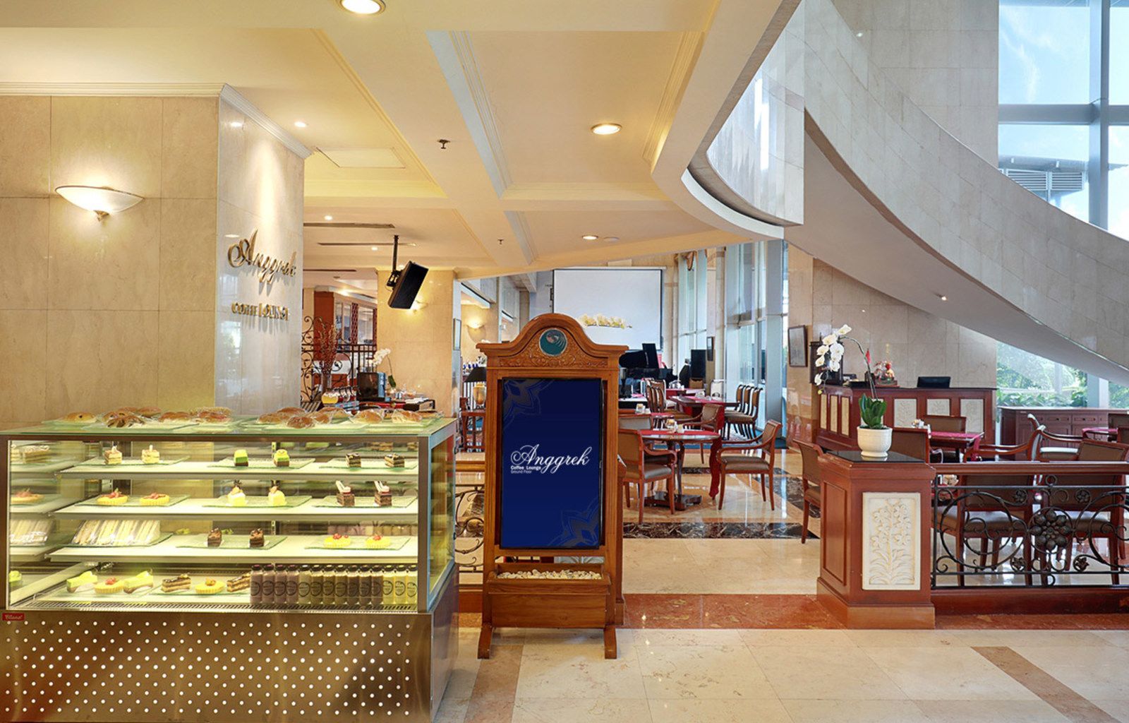 Salon