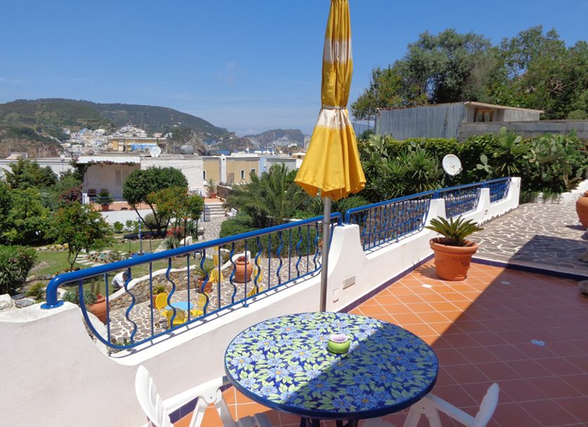 Balcon Photo