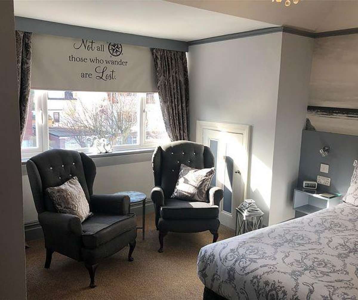 Équipements de la chambre Photo