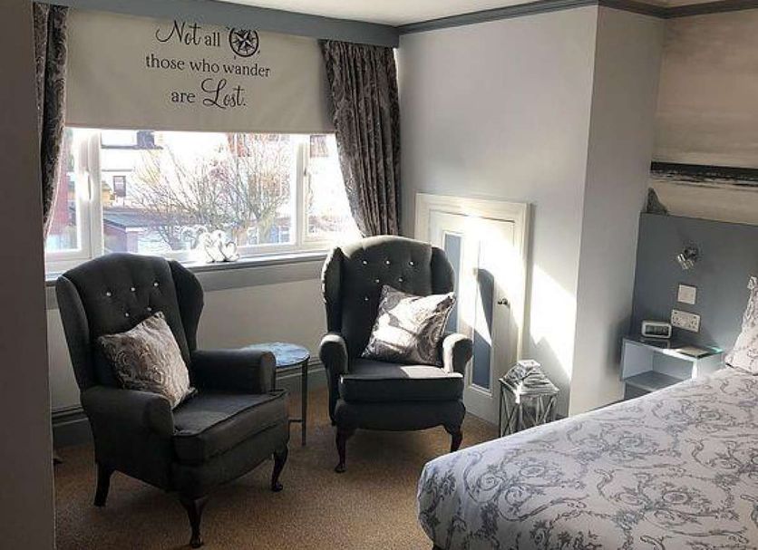 Équipements de la chambre Photo
