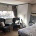 Équipements de la chambre