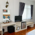 Équipements de la chambre