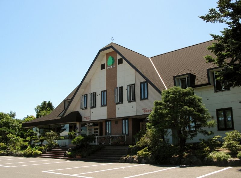 Bâtiment Photo