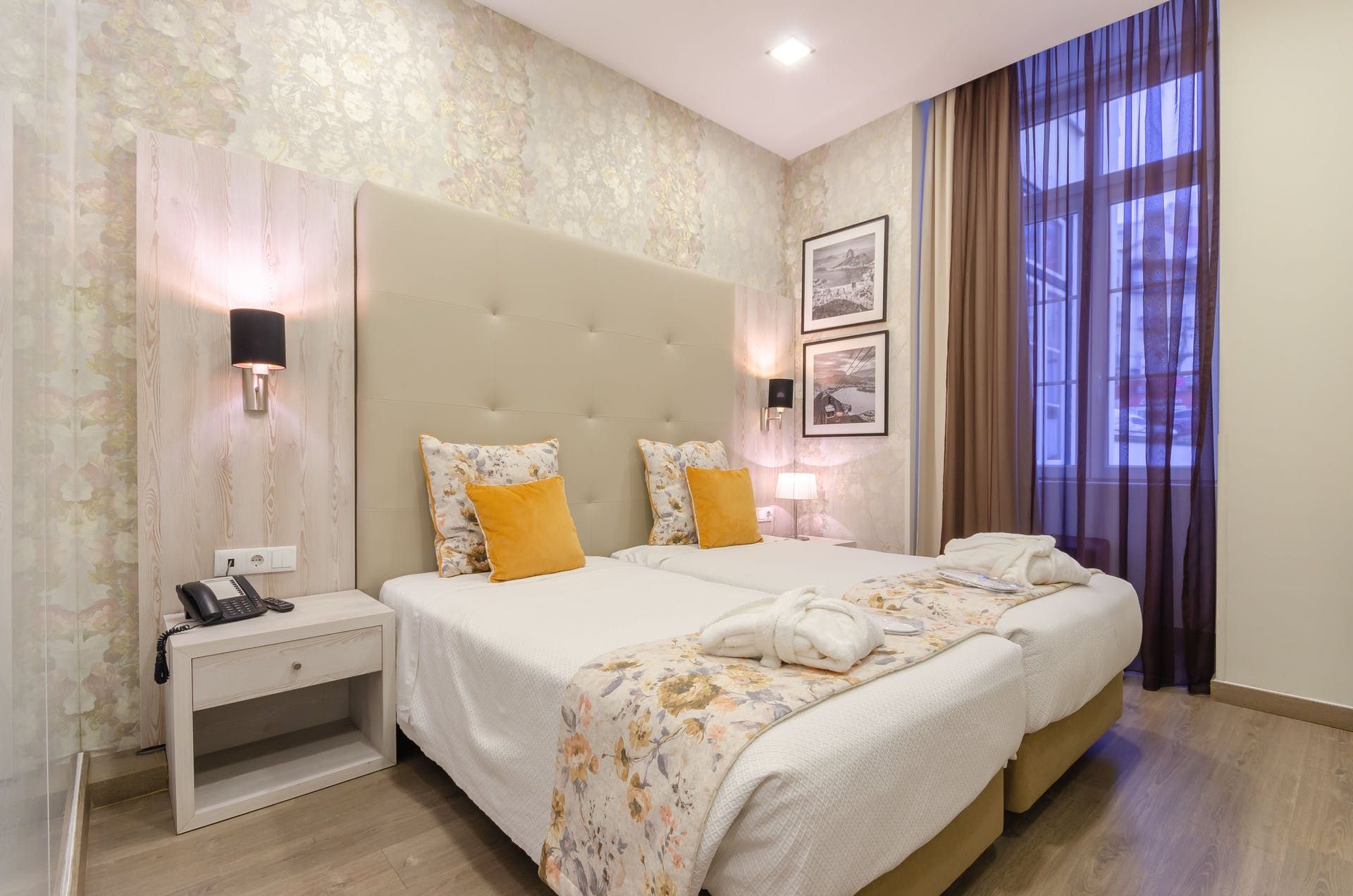 Chambre