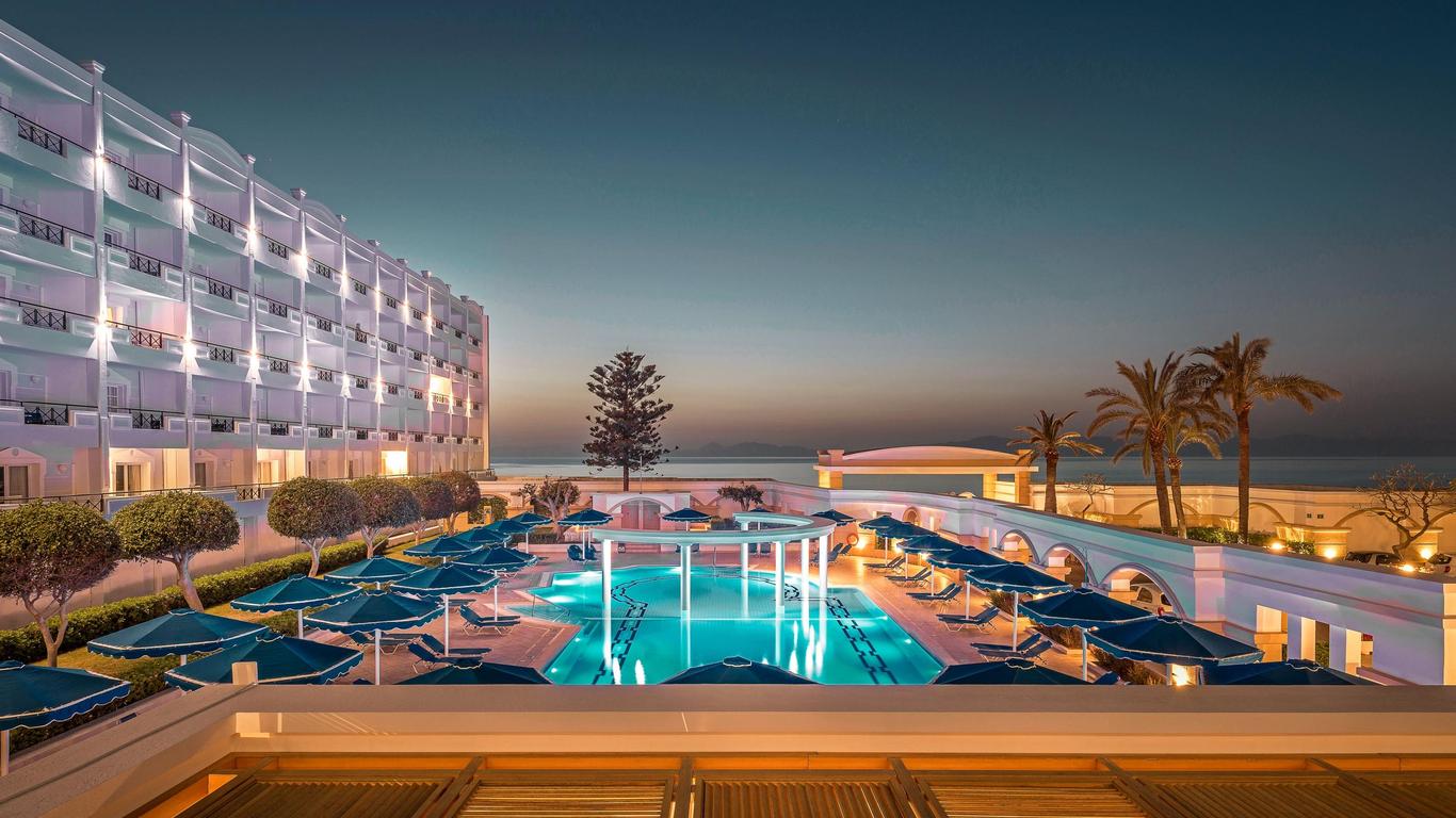 Mitsis Grand Hotel Beach Hotel