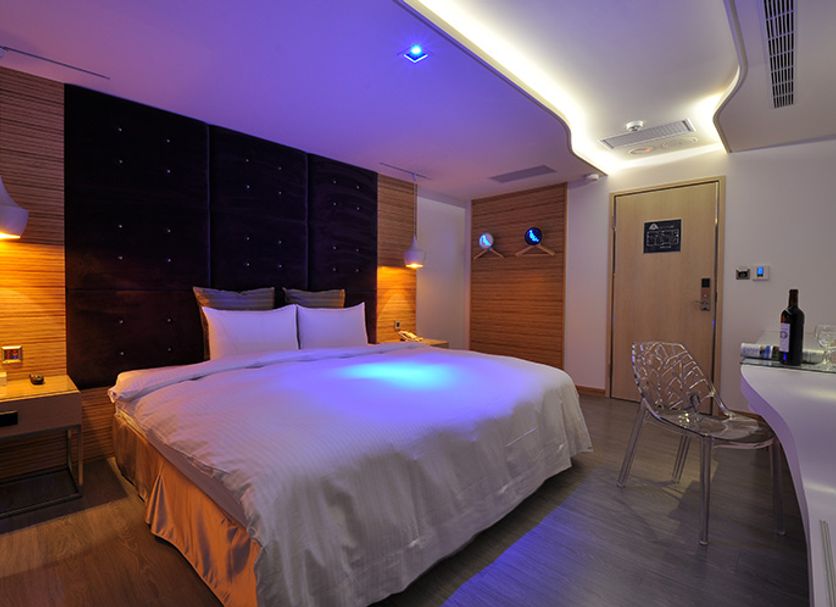 Chambre Photo
