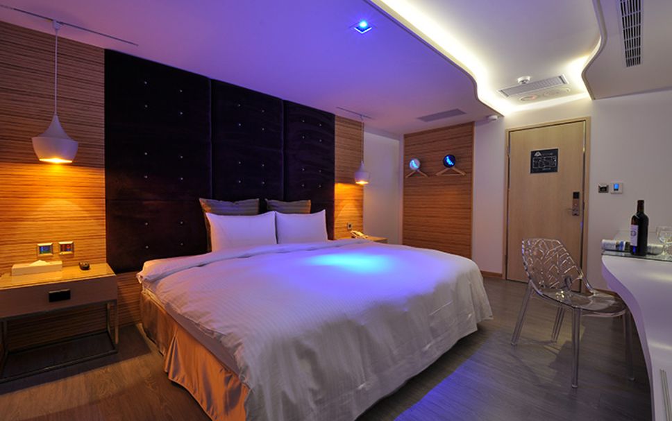 Chambre Photo