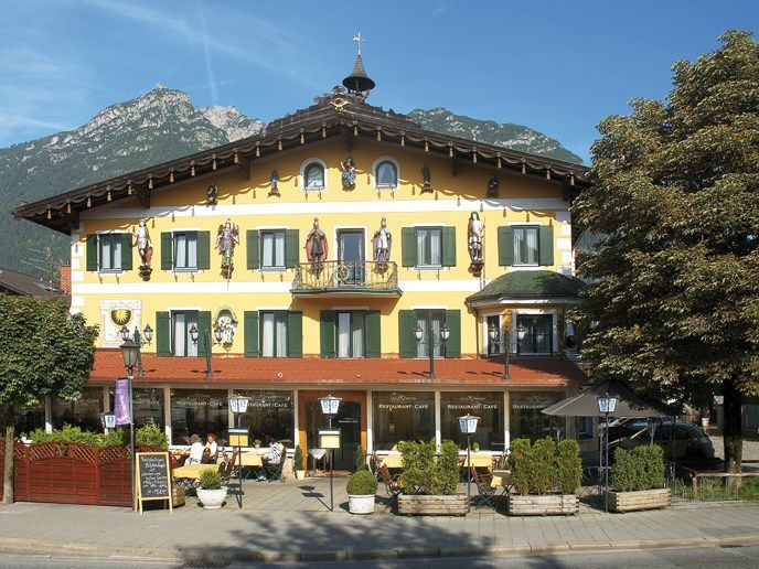 Bâtiment