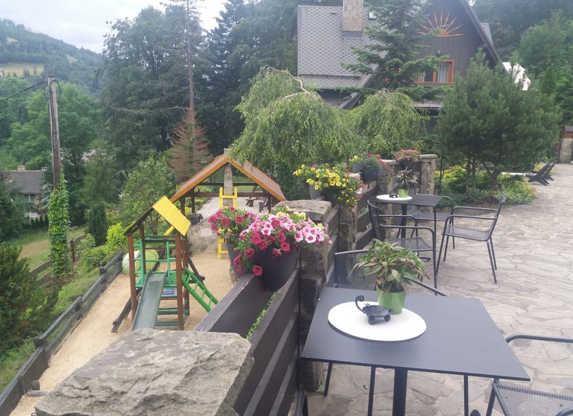 Extérieur Photo