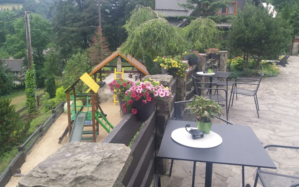 Extérieur Photo