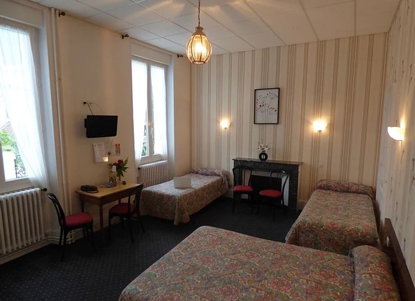 Chambre Photo