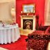 Salle de banquet