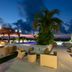Toit-terrasse