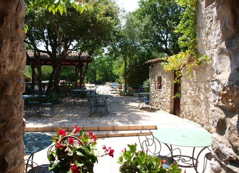 Extérieur Photo