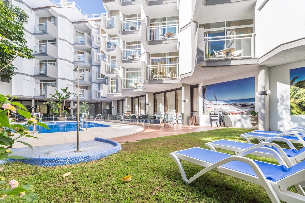 Bâtiment