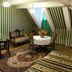 Équipements de la chambre