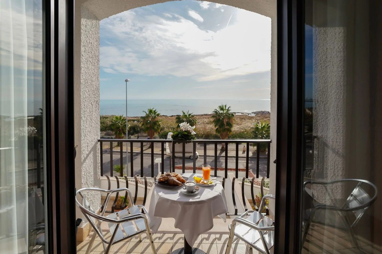 Balcon