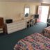 Équipements de la chambre